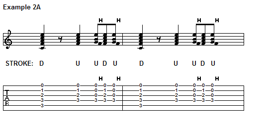 Пример 2A